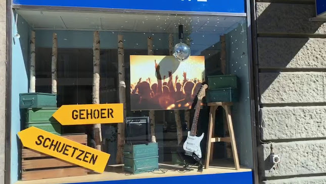 Moserstrasse 22, 3014 Bern