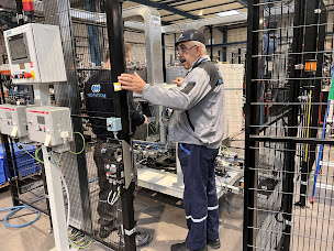 Photo n°10 de DEVATECH à Elbeuf (Siège social)