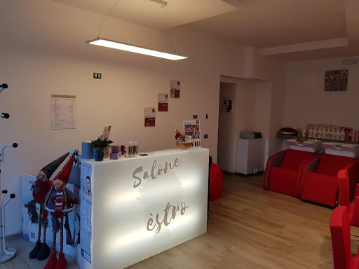 Salone E'STRO