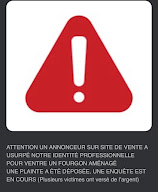 Garage Ségard à Calais