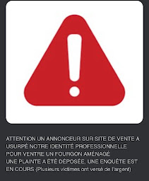 Photo n°1 de Garage Ségard à Calais (Atelier de réparation automobile)