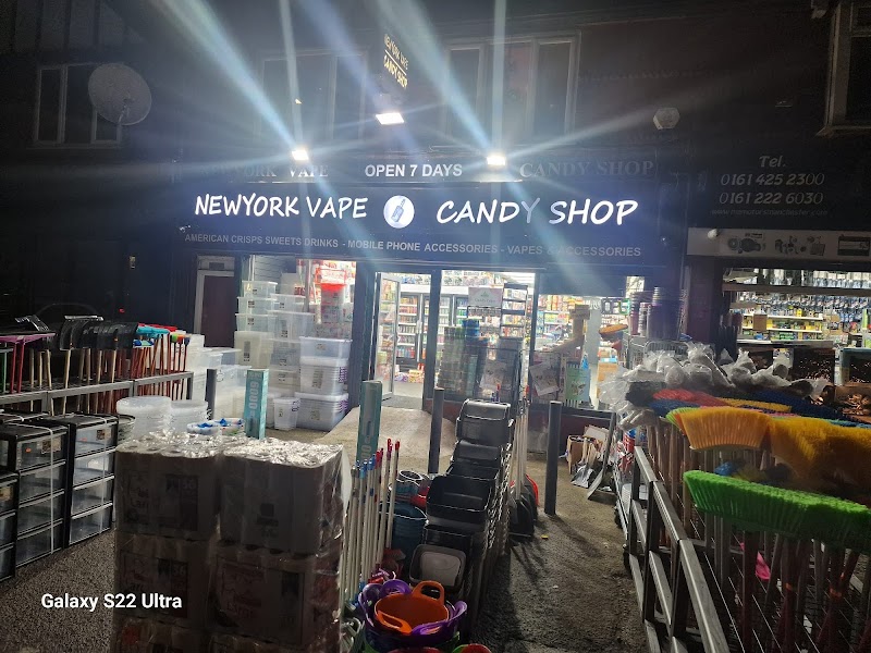 Newyork Vape Candy Shop photo 2