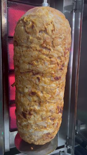 Avaliações doSizzler Kebab em Olhão - Hotel