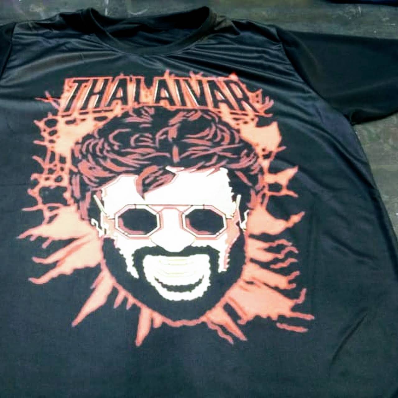 when you could create - Custom T-shirt Printing Chennai