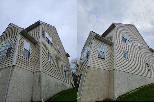 Strip Clean Services