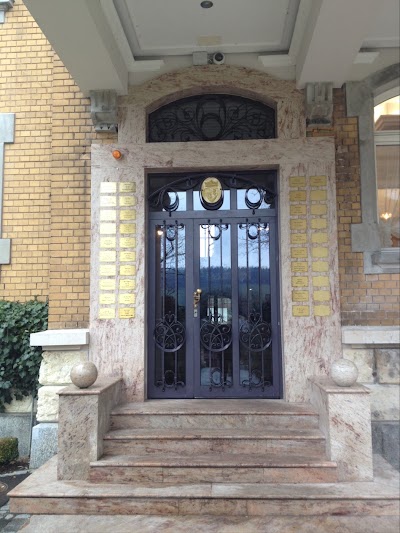 Photos of Institut auf dem Rosenberg