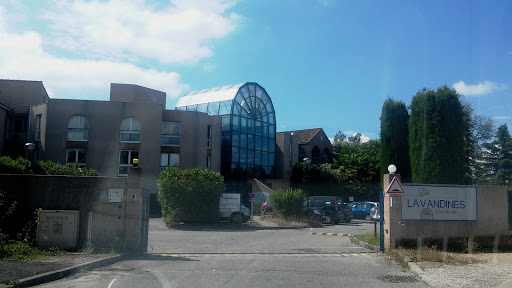 Photo de Maison de Retraite Les Lavandines à Saint-Geniès-de-Comolas (30150)