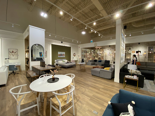 Structube Gallery - United States