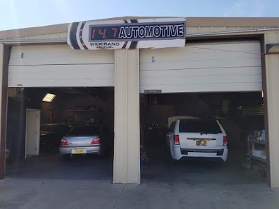 14.7 Automotive LLC