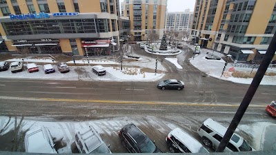 Midtown Crossing Shopping Center