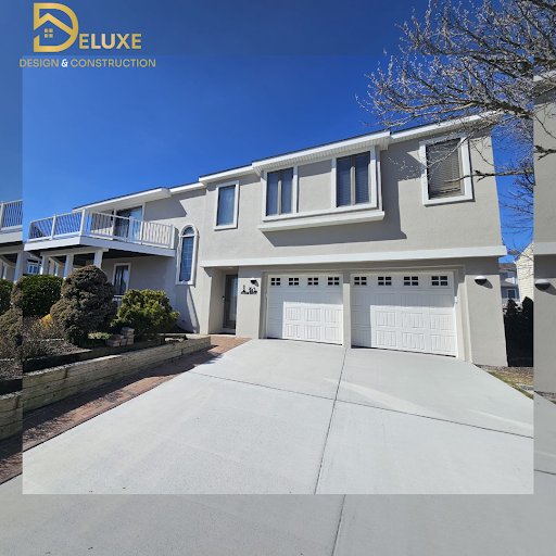 Avatar for Deluxe Design & Construction