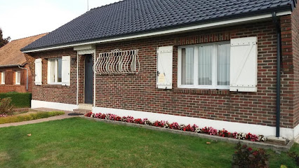 ENT Vaillant Hervé