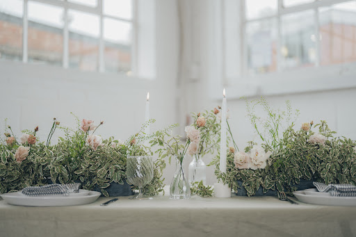 The Sunday Floral Studio - Thumbnail