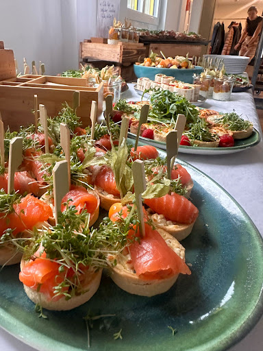 FRITZ Premium Catering Gallery - Germany