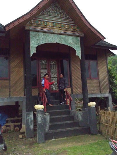 Photos of Cagar Alam Taba Penanjung