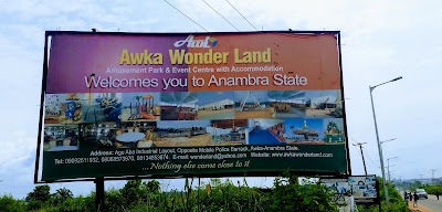 Photos of Awka Wonderland