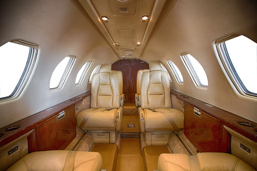 Aero Air Charter - Thumbnail