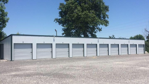 O-25 Self Storage