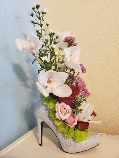 #InLove Flower Shop & Home Decor - Thumbnail