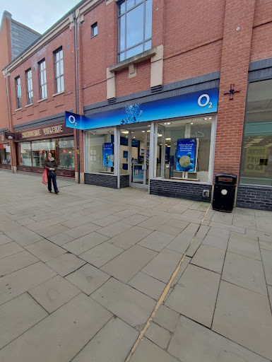 O2 Shop Durham - Thumbnail