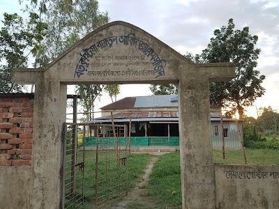Photos of Boro Kustia Jame Masjid