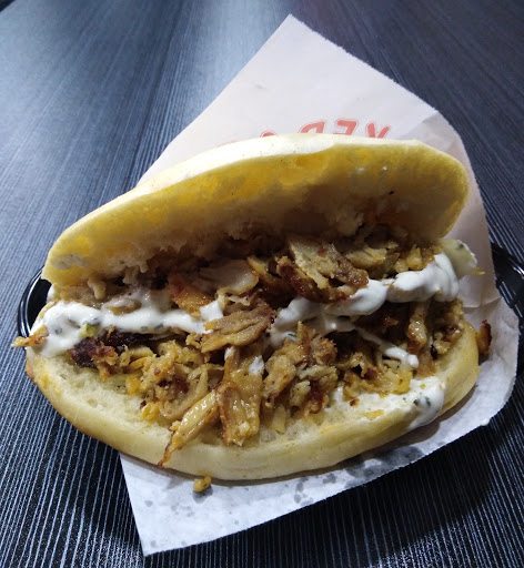 Photo 4 - Street Tacos