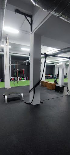 FC Box Tenerife, Funcional, Yoga, Zumba y Quiromasaje.