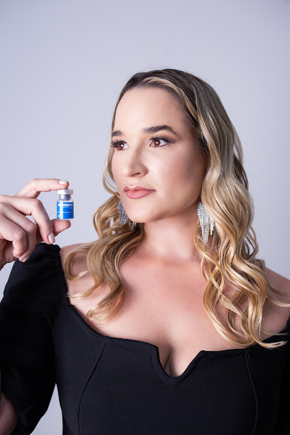 Vanessa Moscardini - Estética Integrativa