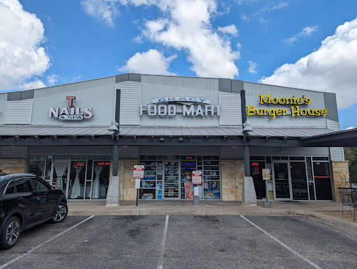 Gracy Food Mart - Thumbnail