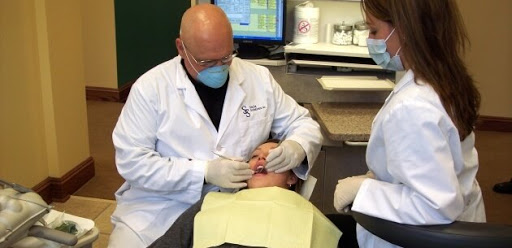 Hammond Dental - Daniel M Bade DDS