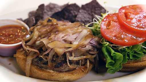 Natural Cafe Gallery - United States