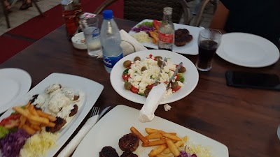 Gjakova Grill