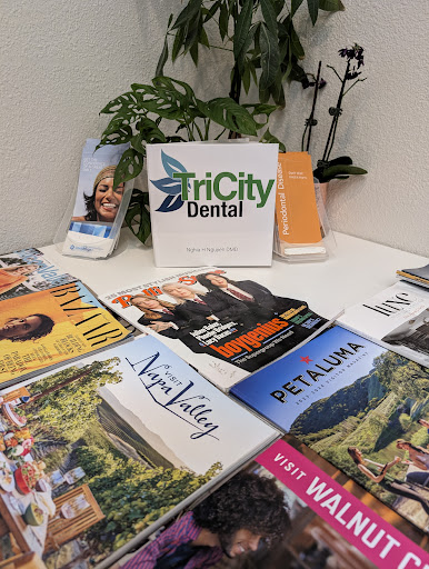 Dental Fremont - Tri-City Dental - Thumbnail