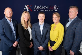 Andrew Kelly & Associates - Estate Agents in Littleborough