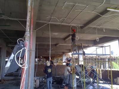 electrician