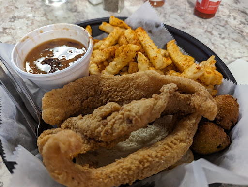 Classic City Eats - Visual
