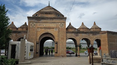 Terzi Baba Cemetery