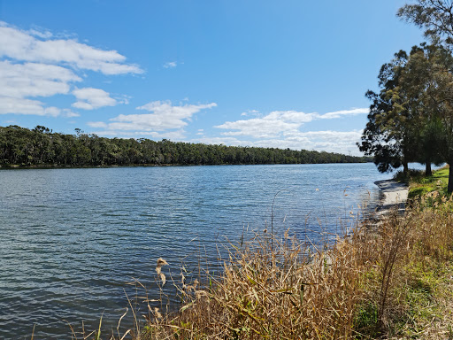 Elizabeth Reserve
