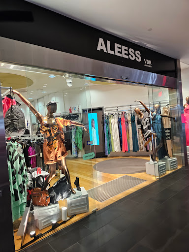 aleess - Visual