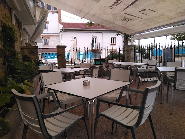 Restaurante Etxe-Nagusi