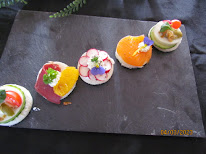 Autour D'une Bouchée à Artix