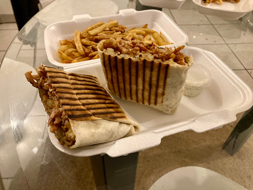 Photo 6 - Kebab Tacos Burgers ÖndergroÜnd (viandes halal)