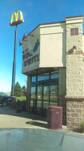 Blue Earth Wine & Spirits
