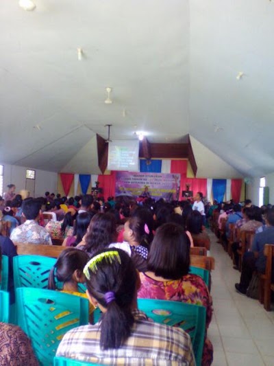 Photos of Gereja PIBI Bukit Henderson
