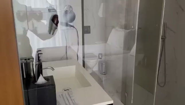 Avaliações doEurostars Porto Centro em Porto - Hotel