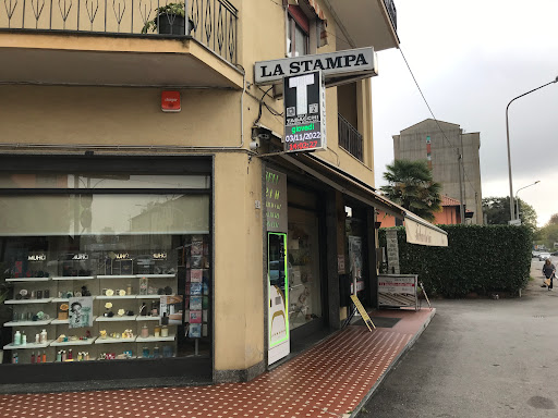 Iqos Partner- Tabaccheria Mina