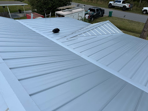Patrick Roofing Inc - Visual