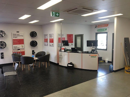 Bridgestone Select Tyre & Auto Beaudesert - Thumbnail