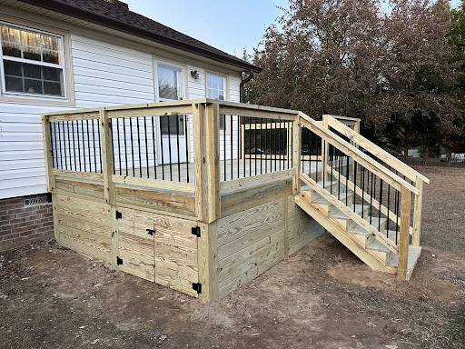 Avatar for RSB CONSTRUCTION NC LLC