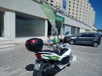 Europcar Montegordo